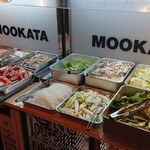 MOOKATA - 