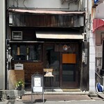 パイシーパイス - 店舗外観