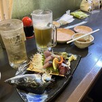 居酒屋 喜八 - 