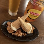 ブッチャーズ 八十郎 - 