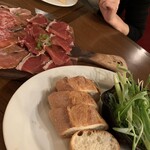 ブッチャーズ 八十郎 - 