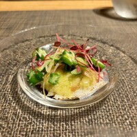 トラットリア トロンコ - 