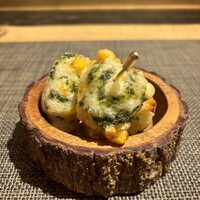 トラットリア トロンコ - 