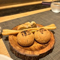 トラットリア トロンコ - 