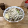 ラーメン 登良治郎