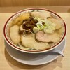 田中そば店 武蔵境店