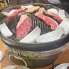 炭火焼ジンギスカン ポッケ