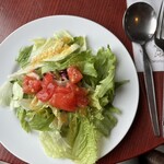 カフェ・ド・ラパン - 