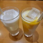 エベレストフード - 