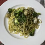 カフェ・ド・ラパン - 