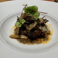 RESTAURANT hidamarino - 