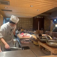 日本焼肉 はせ川 銀座店 - 