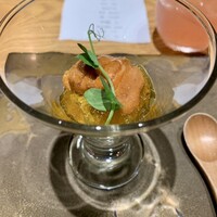 RESTAURANT hidamarino - 