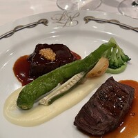 パノラミックレストラン ル・ノルマンディ - 