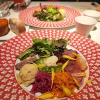アンティキ - 