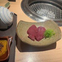 日本焼肉 はせ川 銀座店 - 