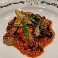 パノラミックレストラン ル・ノルマンディ - 