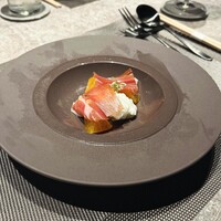 大阪鉄板焼き 神戸牛 TATARA - 