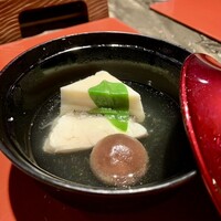 京料理 先斗町 富美家 - 