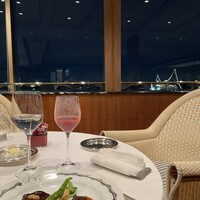 パノラミックレストラン ル・ノルマンディ - 