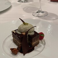 パノラミックレストラン ル・ノルマンディ - 