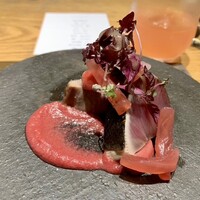 RESTAURANT hidamarino - 