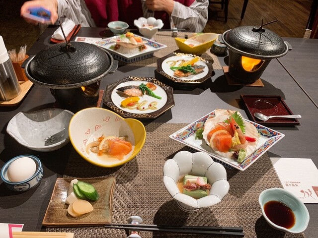 渡り温泉 ホテルさつき - 花巻市その他（ホテル）の写真