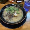 博多長浜らーめん ぼたん 大塚本店