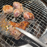 卸)新宿食肉センター極 南越谷店 - 