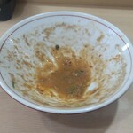 らーめんや亜喜英 - 