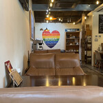 ボーダーカフェ - 