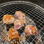 卸)新宿食肉センター極 南越谷店 - 