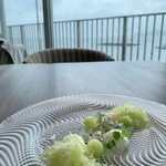 THE HARBOR TERRACE Restaurant - 