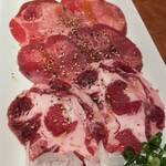 卸)新宿食肉センター極 南越谷店 - 