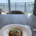 THE HARBOR TERRACE Restaurant - 