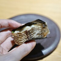 恵比寿 鮨 藤 - 