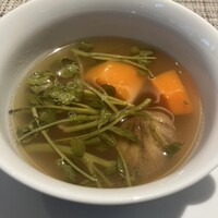 熱香森 - 