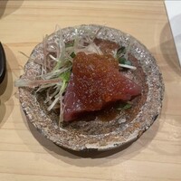 鮨 つきうだ - 