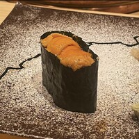 鮨 つきうだ - 