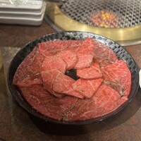 焼肉 スタミナ苑 - 