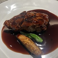 熱香森 - 