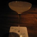 ニコルズ バー - ダイキリ