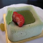 銀座メゾン アンリ・シャルパンティエ - 2007パリコレN15_Jade(ジャド)