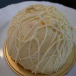 銀座メゾン アンリ・シャルパンティエ - 2007パリコレN15_Perle(ペルル)