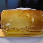 銀座メゾン アンリ・シャルパンティエ - 2007パリコレN15_Or(オール)