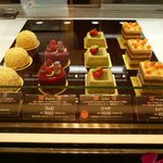 銀座メゾン アンリ・シャルパンティエ - 2007パリコレNo15秋