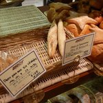 ビゴの店 - プティ・ア・ランシェンヌ&プティ・パン・オ・ミス・