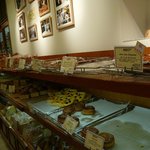 ビゴの店 - 店内01