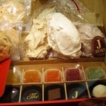 ジュヴォー クィーンズ伊勢丹横浜店