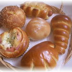 ハトヤベーカリー - 